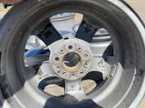 17" BMW 528i 535i 528i OEM 5 6 7 Series 59473 wheels rims 5x120 Texas Truck Tire