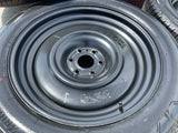 22" Chevy GMC Transport Steel OEM wheels rims Sierra Silverado Escalade NEW Texas Truck Tire