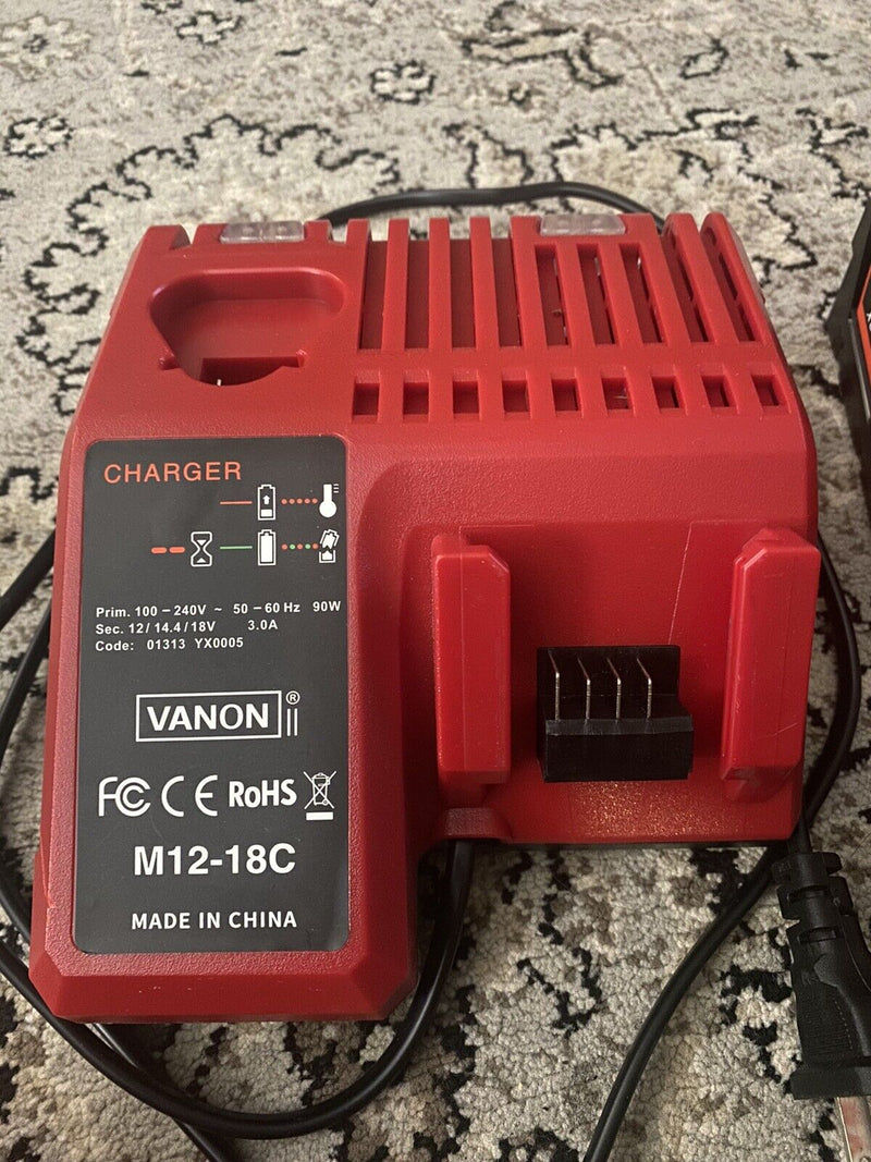 Upgrade Your Power Wheels with the 18V Plug & Play Conversion Kit - Includes Tool Battery x2 and Charger!