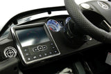 2022 Obsidian SLS AMG Mercedes Benz Ride-On Car for Children 12V Battery-Powered Kids Toy
