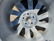21" Land Rover Autobiography OEM 72371 Range wheel rim 2022 2023 2024 2025 2026 Texas Truck Tire