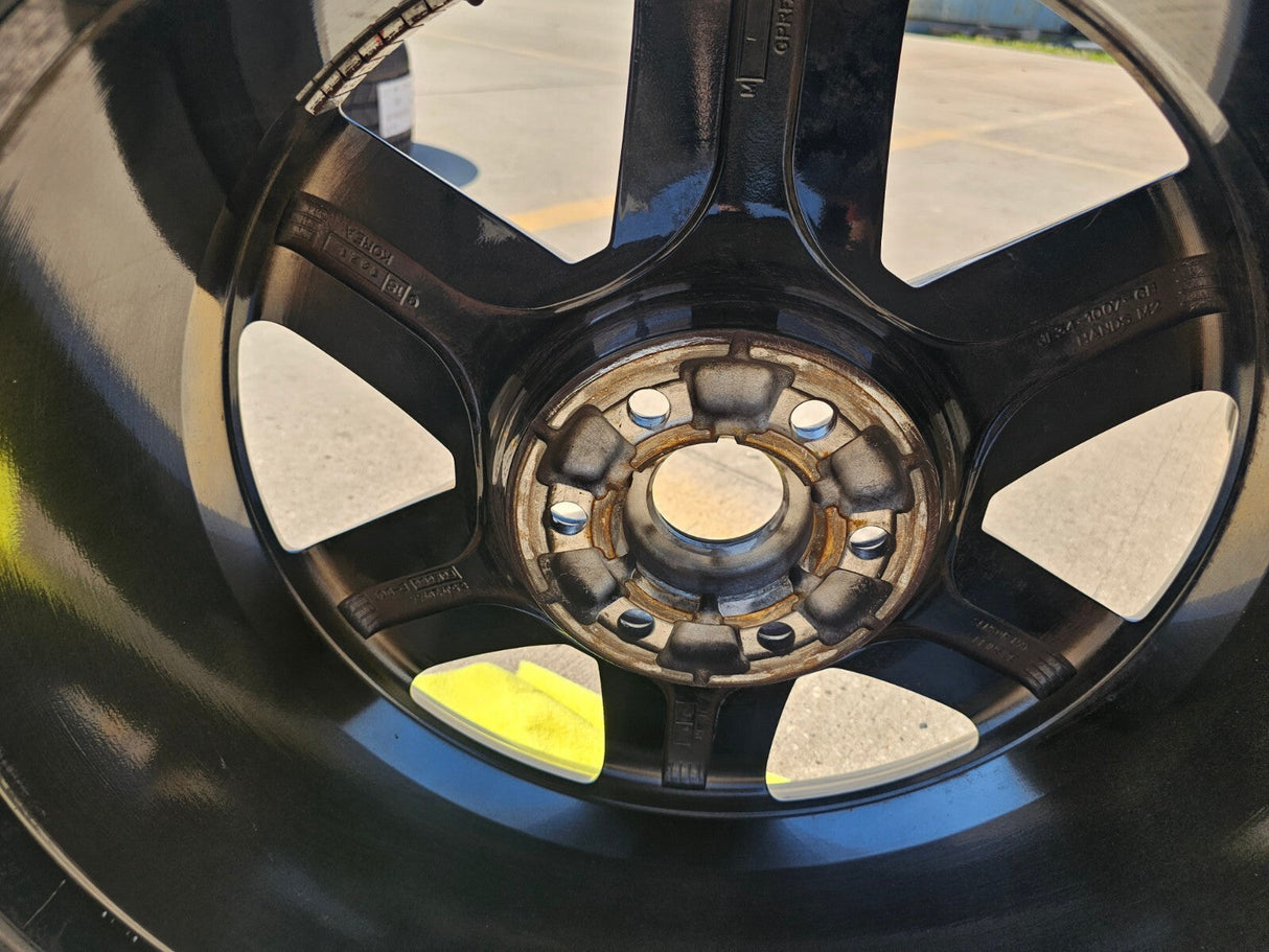 20" Ford F-150 FX-4 Expedition OEM 10172 wheel rim spare Texas Truck Tire