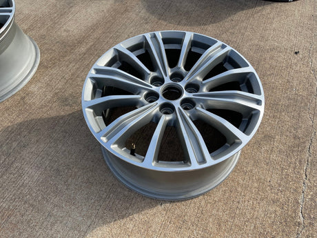 18" Cadillac XT6 XT5 SRX OEM wheel rim spare Blazer Acadia 4799 4798 Texas Truck Tire