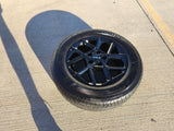 16" Kia K4 K5 OEM wheel rim tire Stinger Forte Optima 2023 2024 2025 2026 NEW Texas Truck Tire