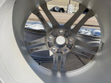 18" + 19" Chevy Corvette OEM 5726 5730 wheels rims 2016 2017 2018 2019 Texas Truck Tire