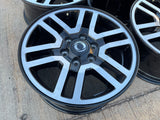 (1) 17" INEOS Grenadier OEM 8775 wheel rim 2023 2024 2025 2026 NEW Texas Truck Tire