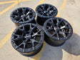 17" Ford F-150 Raptor OEM BEADLOCK 10460 95354 rims wheels 2021 2022 2023 2024 Texas Truck Tire