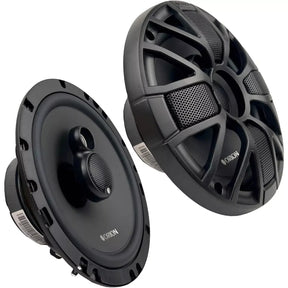 Orion XTR65.3 6.5in 3-Way 75W RMS / 300W Max Coaxial Speakers (Pair) Orion
