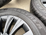 19" Lexus GX460 GX470 Tacoma 4Runner OEM 74388 wheels rims tires DUNLOP Texas Truck Tire