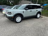 17" Ford Maverick Bronco Sport HERITAGE rims wheels OEM 2023 2024 2025 2026 NEW Texas Truck Tire