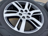 20" Ford Expedition F-150 OEM rims wheels 10441 95362 Limited 2023 2024 2025 Texas Truck Tire