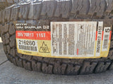 17" Chevy Colorado ZR2 OEM 5891 wheels rims tires GMC Canyon NEW Texas Truck Tire