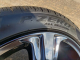 18" Lexus RC200T RC350 NX300 OEM wheels rims 74308 Camry ES350 NEW Texas Truck Tire