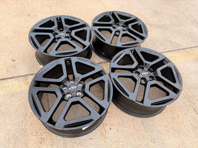20" Kia Telluride Prestige X-PRO OEM wheels rims 74721 Sedona 2024 2025 2026 NEW Texas Truck Tire