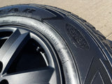 17" Ford F-150 Expedition OEM rims wheels 10339 tires NEW GOODYEAR A/T Texas Truck Tire