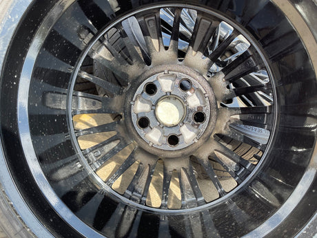 20" Lexus LS500 LC500 OEM wheels rims 74370 LS500H TX350 MICHELIN DISCOUNTED Texas Truck Tire