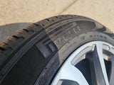19" Maserati Levante OEM wheels rims tires Texas Truck Tire