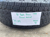 16" Toyota Tacoma TRD wheels rims 75189 OEM 4Runner FJ GOODYEAR Texas Truck Tire