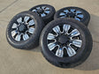 20" GMC Sierra DENALI ULTIMATE 2500 3500 OEM wheels rims 5958 14138 Chevy Texas Truck Tire