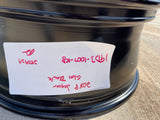 20" 20x8 Jaguar I Pace XF F-Type OEM 5068 wheel rim NEW Texas Truck Tire