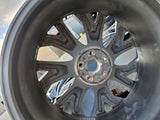 21" Toyota Crown OEM wheels rims Signia Camry Avalon Lexus 2025 2026 Texas Truck Tire