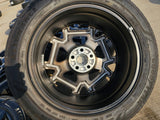 19" Kia Carnival Sorento OEM 94045 wheels rims Stinger K4 K5 2025 2026 NEW Texas Truck Tire