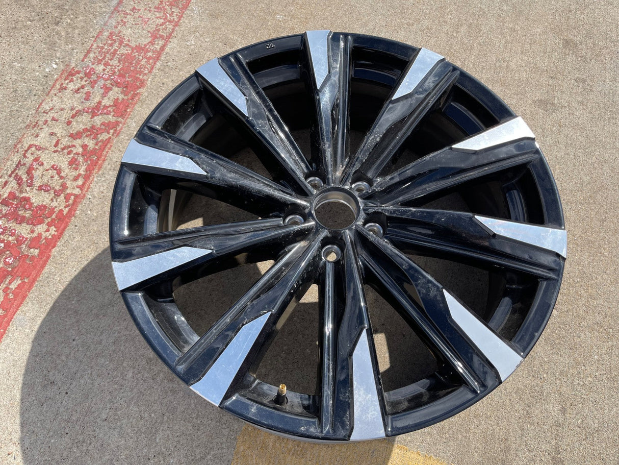 21" Toyota Crown Signia OEM 75332 wheel rim Camry Lexus 2023 2024 2025 2026 Texas Truck Tire
