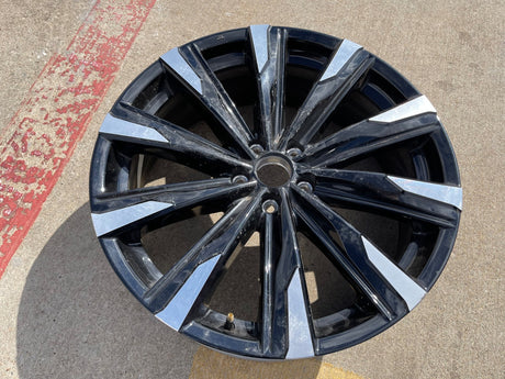 21" Toyota Crown Signia OEM 75332 wheel rim Camry Lexus 2023 2024 2025 2026 Texas Truck Tire