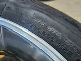 20" Chevy Tahoe Silverado LTZ 5920 OEM wheels rims Yukon 2023 2024 2025 2026 NEW Texas Truck Tire