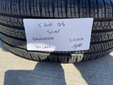 18" Audi Q5 OEM wheel rim Q4 Q7 Q8 12034 VW Atlas 2021 2022 2023 2024 2025 2026 Texas Truck Tire