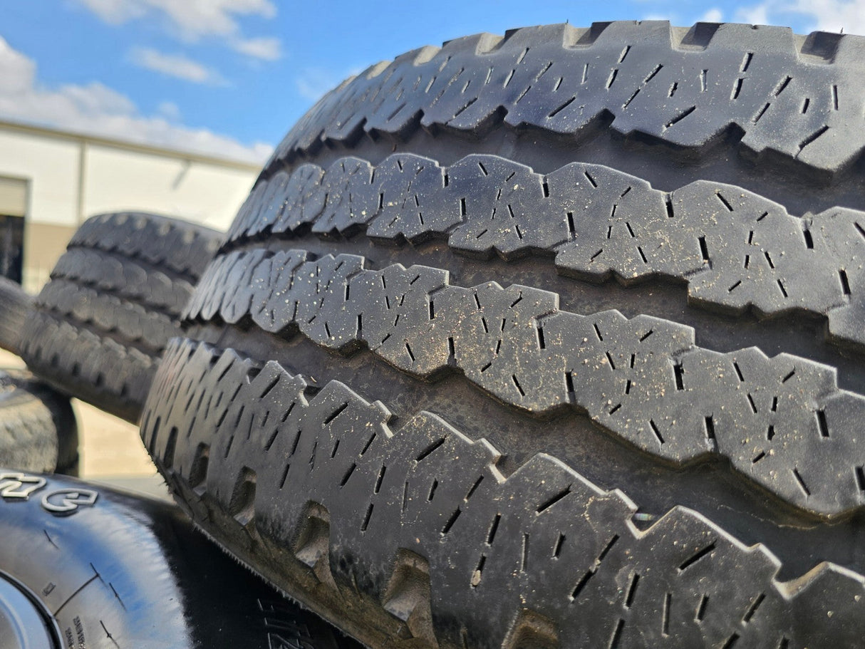 20" Dodge Ram 2500 3500 LARAMIE OEM 2700 wheels rims 2022 2023 2024 2025 2026 Texas Truck Tire