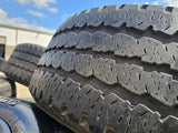 20" Dodge Ram 2500 3500 LARAMIE OEM 2700 wheels rims 2022 2023 2024 2025 2026 Texas Truck Tire
