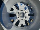 17" Toyota Tacoma 4Runner TRD OEM 94254 10637 wheels rims 2026 NEW DISCOUNTED Texas Truck Tire