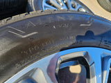 22" GMC Yukon Sierra DENALI OEM wheels rims Tahoe tires 2024 2025 2026 NEW Texas Truck Tire