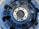 20" Ford F-250 F-350 OEM King Ranch 10295 25085 10552 wheels rims CHROME Texas Truck Tire