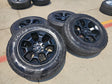 18" Ford F-150 TREMOR RATTLER OEM rims wheels 10341 95029 Expedition NEW Texas Truck Tire
