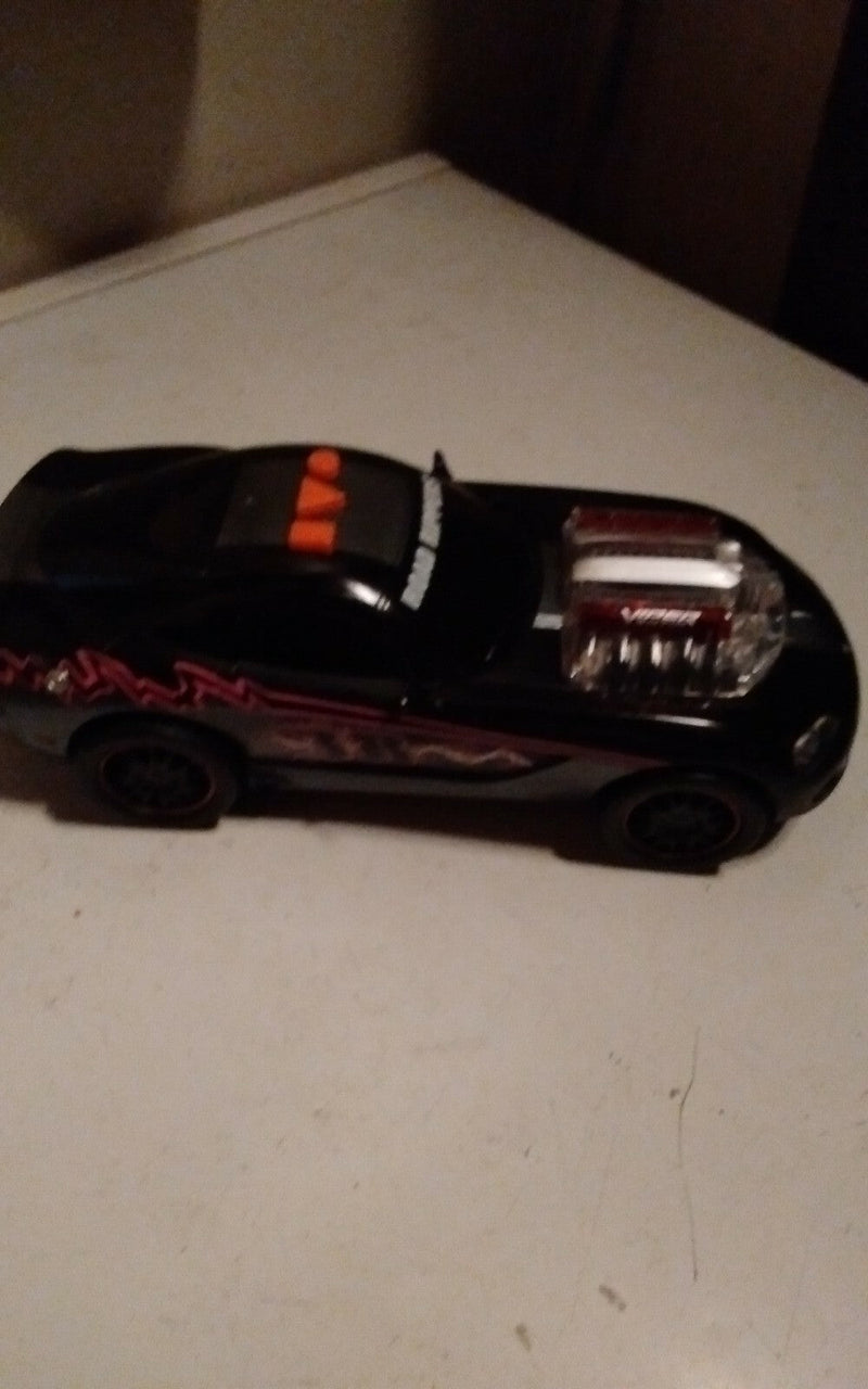 Road Tripper Dodge Vipe Zazar Battery Powered Vehicle Toy