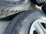 18" Toyota Tundra TSS TRD OEM wheels rims 99083 75275 Sequoia LX600 NEW Texas Truck Tire