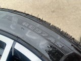 20" BMW OEM 840i M850i 8 Series 95597 wheel rim 5x112 FRONT 2023 2024 2025 2026 Texas Truck Tire