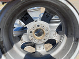 17" BMW 528i 535i 528i OEM 5 6 7 Series 59473 wheels rims 5x120 Texas Truck Tire