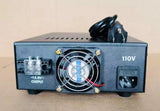 13.8VDC 20A Max Desktop Switching Power Supply – 18A Continuous TekShack