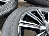 21" Lexus LX570 Land Cruiser OEM 74341 wheels rims tires 5x150 DISCOUNTED Texas Truck Tire