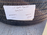 24" GMC Yukon Sierra DENALI OEM wheel rim tire 2023 2024 2025 2026 DISCOUNTED Texas Truck Tire