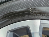 20" Toyota Tundra TSS TRD OEM wheels rims 95359 75277 Sequoia 2024 2025 2026 NEW Texas Truck Tire