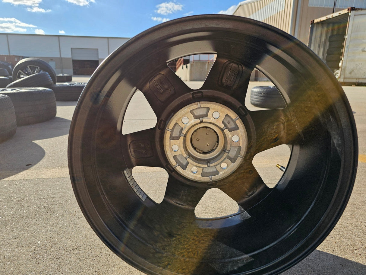 17" Ford Bronco wheel rim 95292 10383 tire 2023 2024 2025 2026 Ranger spare NEW Texas Truck Tire
