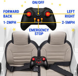 2023 Ford F450 24v 2 Seater Children's Electric Ride-On Truck with Interchangeable Battery