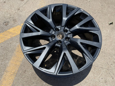 21" Toyota Crown Signia OEM wheel rim Rav4 Camry Avalon Lexus 2023 2024 2025 Texas Truck Tire