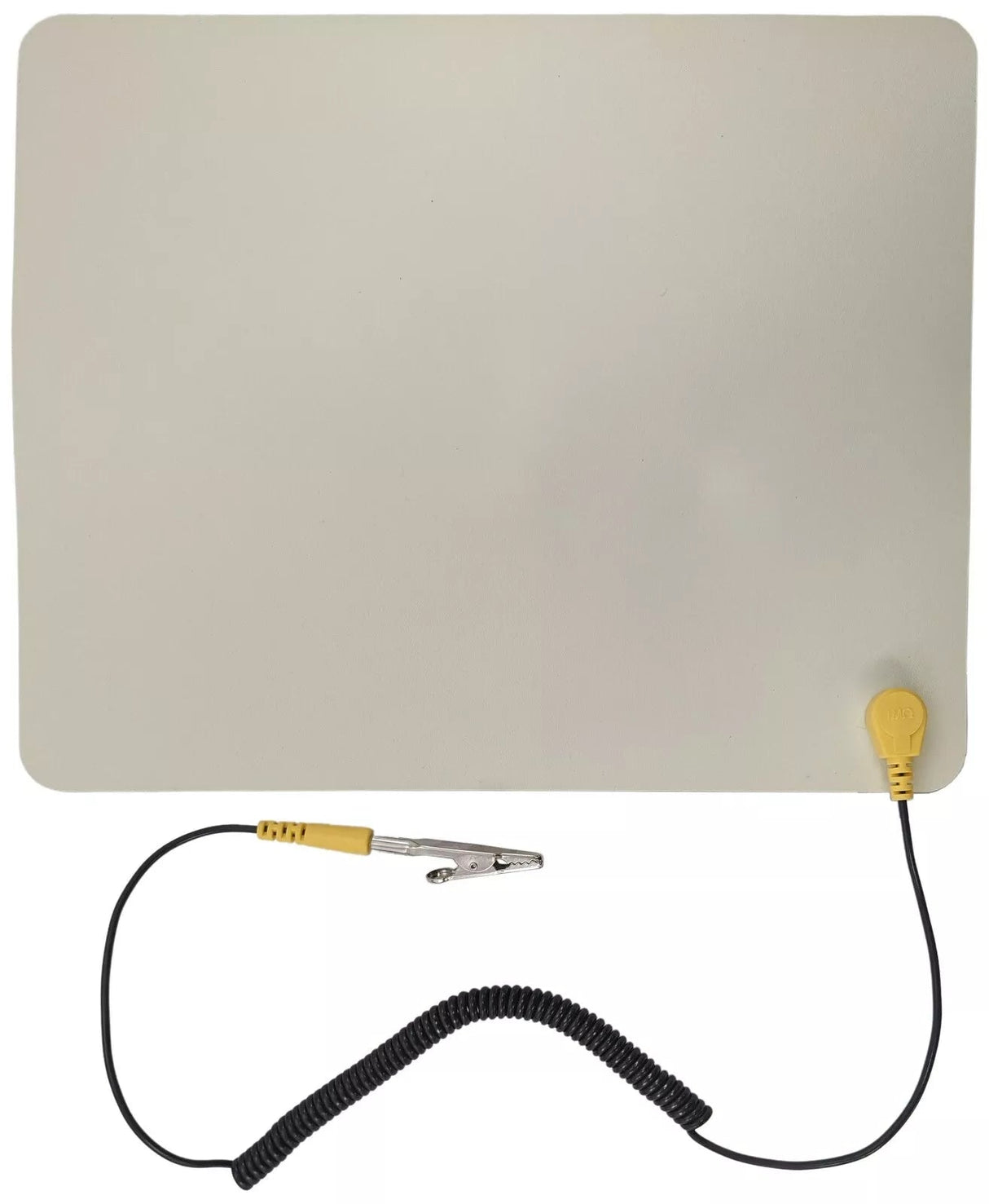 Anti-static Work Mat 8.5 x 10.5 Inches TekShack