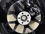 19" Ford Mustang GT Track Pack OEM 10277 10363 wheels rims tires MICHELIN Texas Truck Tire
