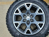 20" Ford F-150 LARIAT Limited OEM 95864 rims wheels Expedition 2026 NEW Texas Truck Tire